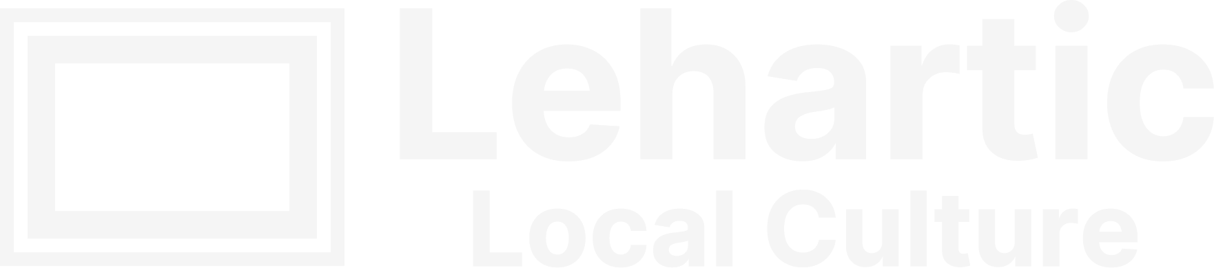 Lehartic